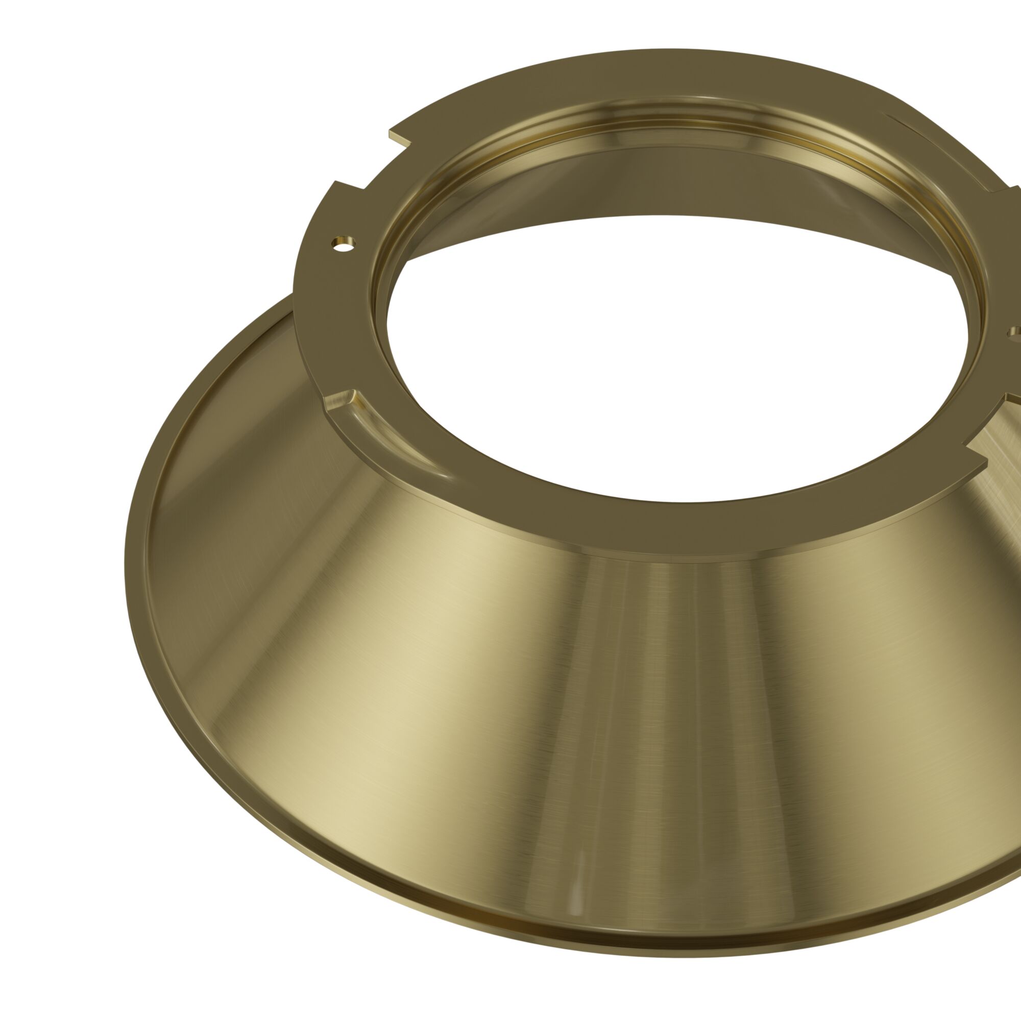 Рамка декоративная Maytoni Virar C060-01BS C060-01BS - магазин электротехники Electroshop