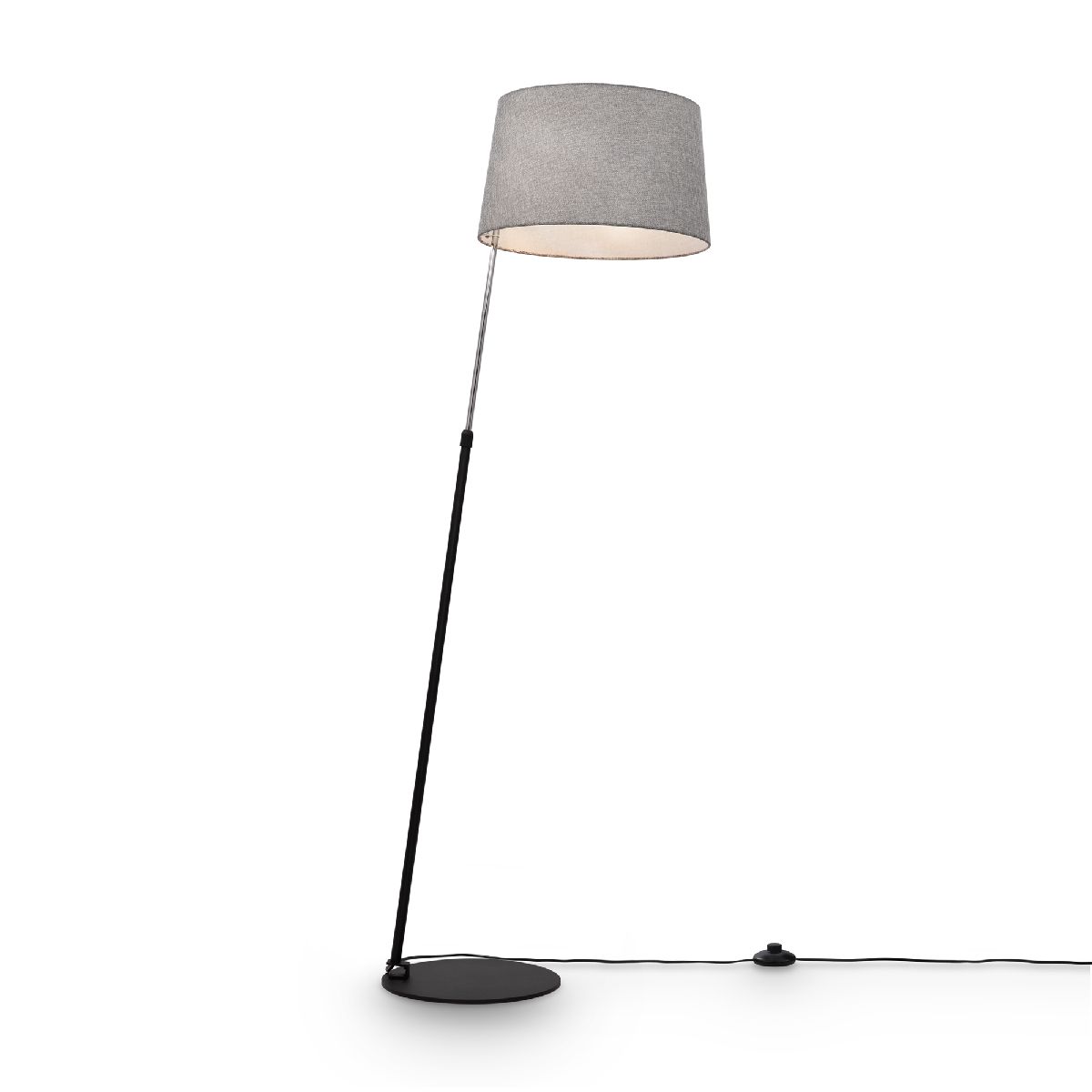 Торшер Maytoni Bergamo MOD613FL-01B MOD613FL-01B - магазин электротехники Electroshop