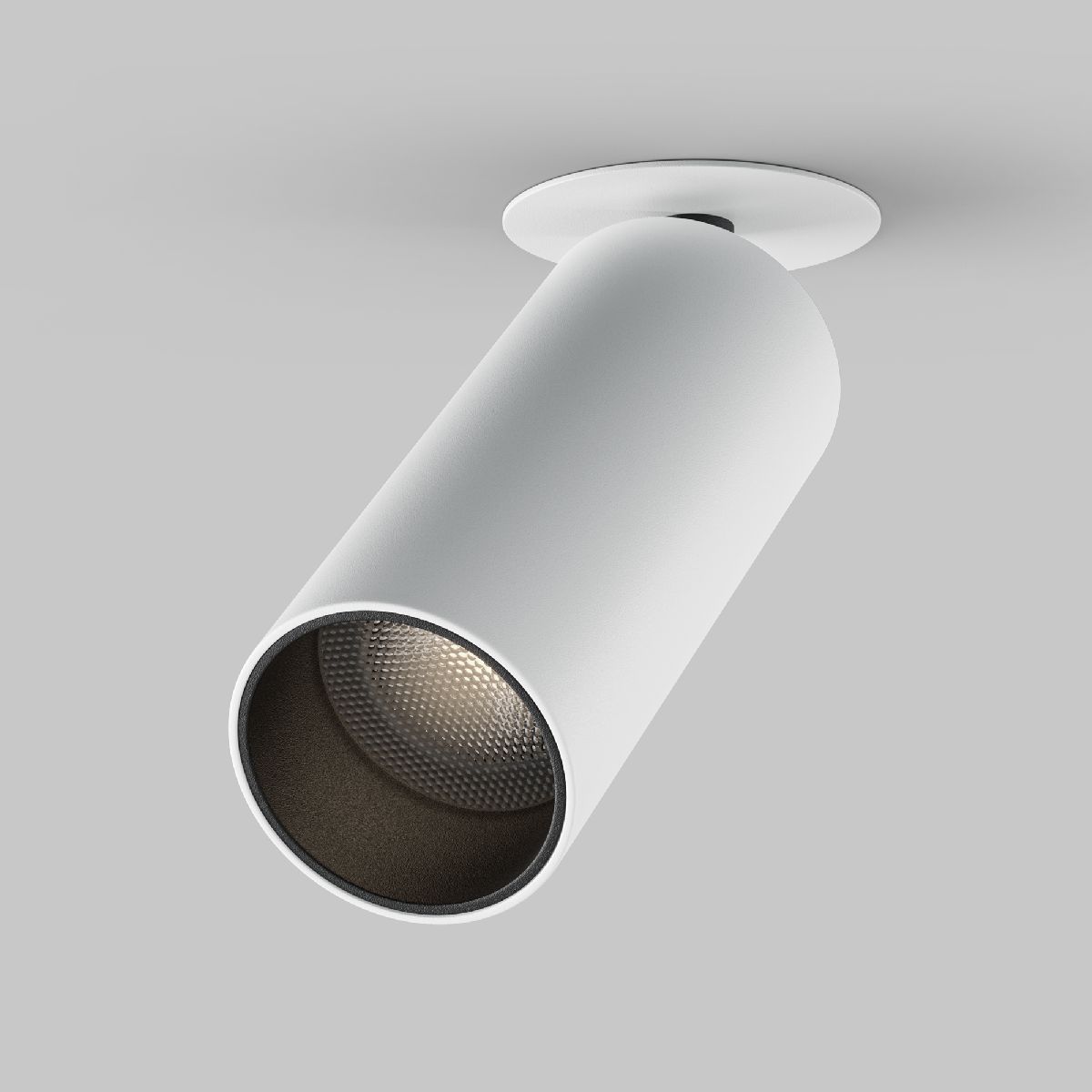Встраиваемый спот Maytoni Focus LED C053CL-L12W4K-W-W C053CL-L12W4K-W-W - магазин электротехники Electroshop