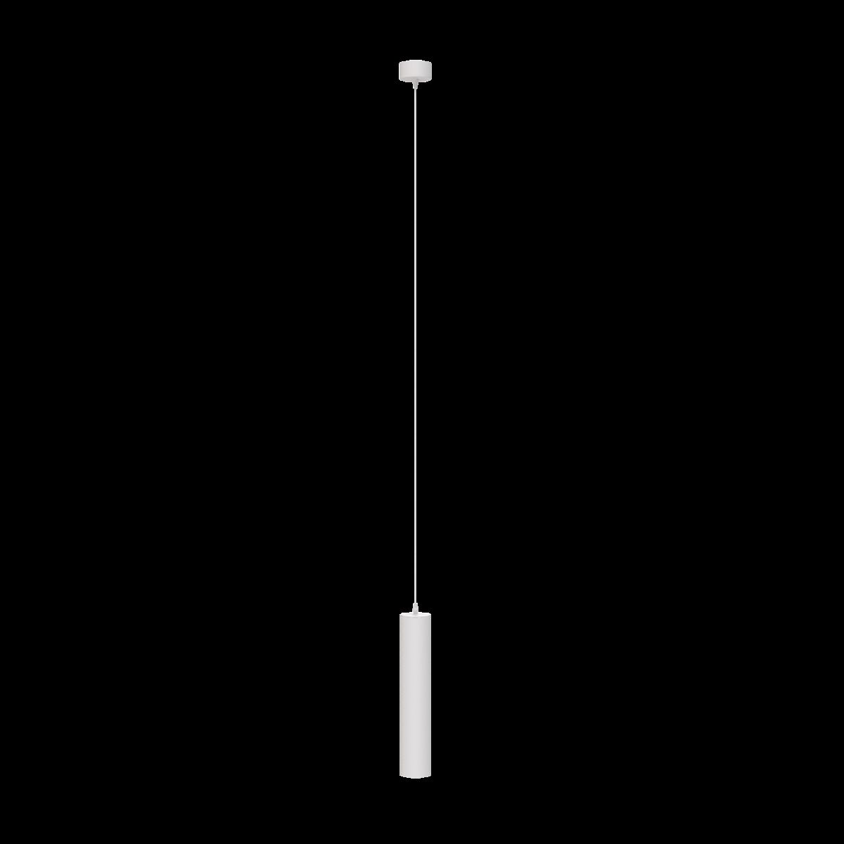 Подвесной светильник Maytoni Technical Focus P075PL-01W P075PL-01W - магазин электротехники Electroshop