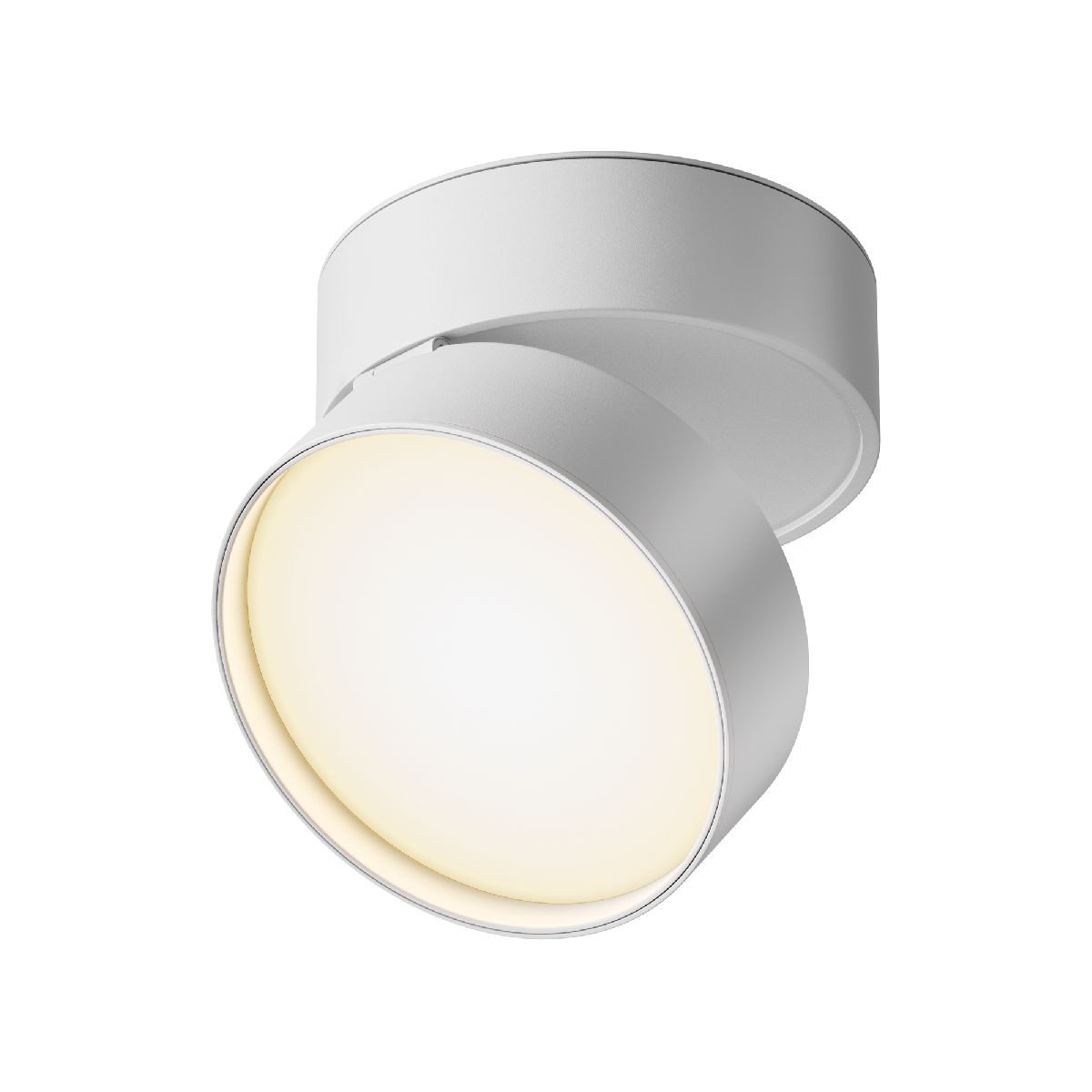 Спот Maytoni Onda C024CL-L18W C024CL-L18W - магазин электротехники Electroshop