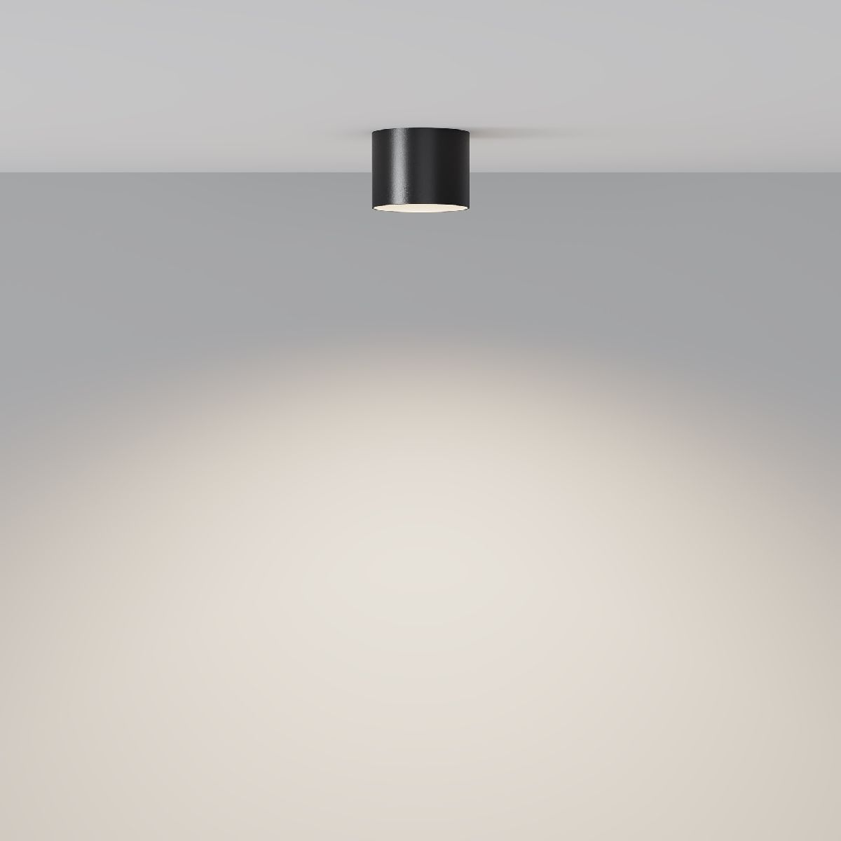 Накладной светильник Maytoni Glam C096CL-GX53-B C096CL-GX53-B - магазин электротехники Electroshop