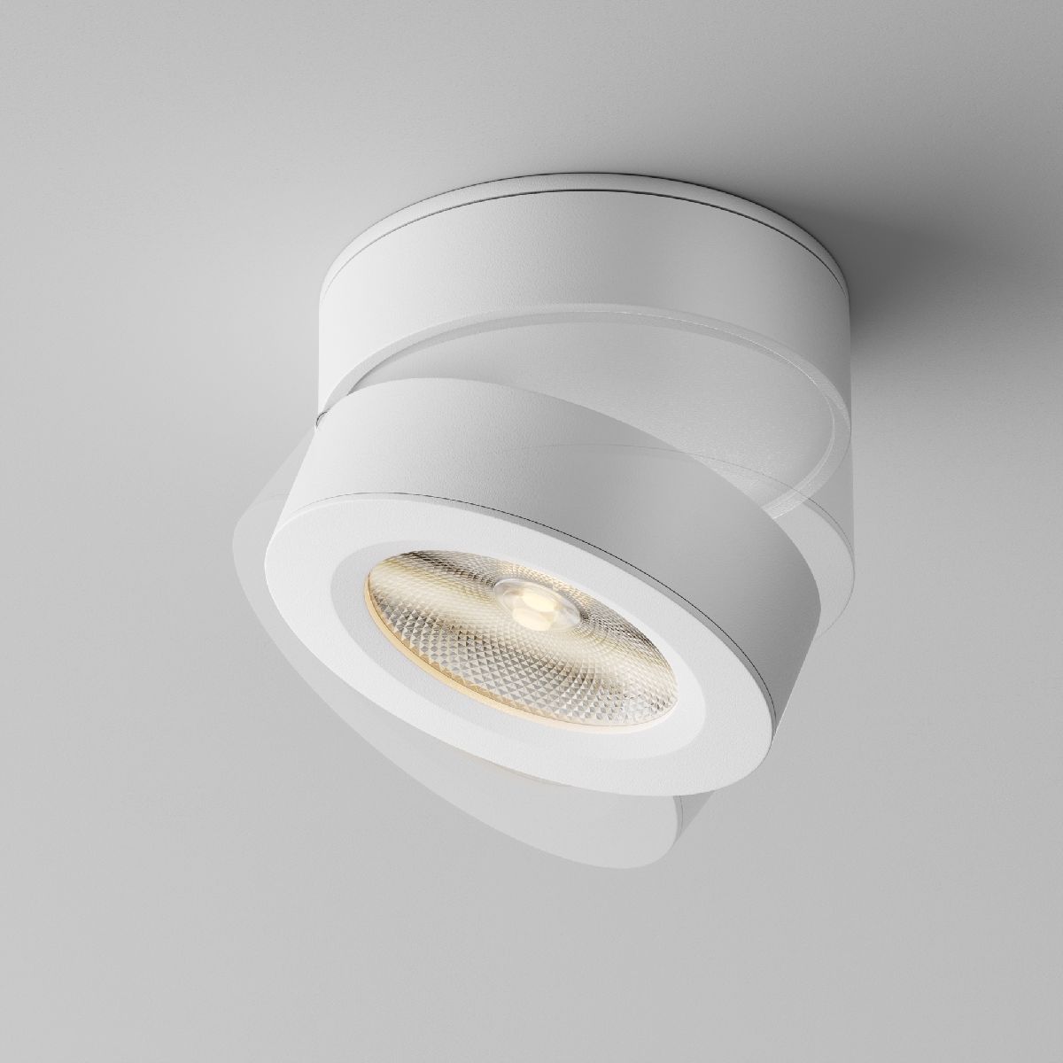 Спот Maytoni Alivar C022CL-L7W C022CL-L7W - магазин электротехники Electroshop
