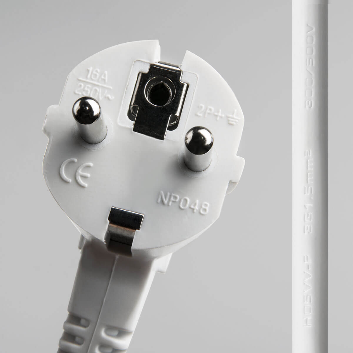 Розеточный блок 4гн 3USB х 1,7м с/з Werkel WL20-04-03 4690389128387 4690389128387 - магазин электротехники Electroshop