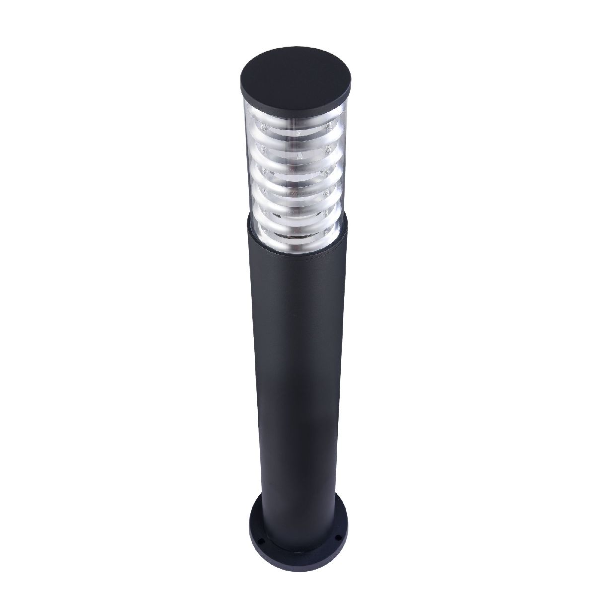 Уличный светильник Maytoni Bronx O576FL-01B O576FL-01B - магазин электротехники Electroshop