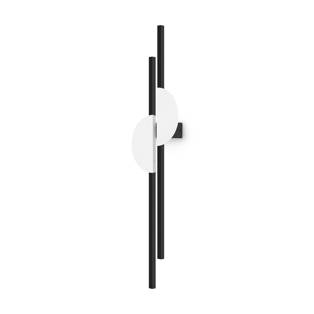 Настенный светильник Maytoni Skyline MOD179WL-L22W4K1 MOD179WL-L22W4K1 - магазин электротехники Electroshop