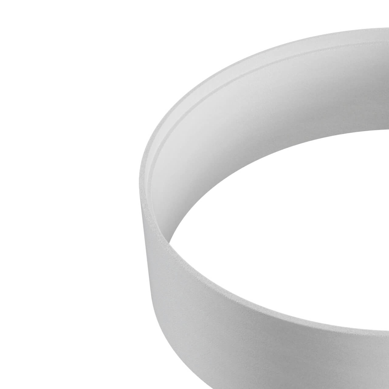 Кольцо декоративное Maytoni Barret DLA041-01W DLA041-01W - магазин электротехники Electroshop