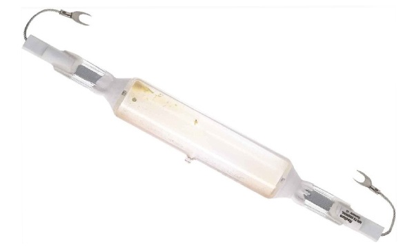 Лампа металлогалогенная Osram HQI-TS 1000W/D/S PRO 9,6A 90000lm 6100K 6000h p±15° K12S d41х187 МГЛ 4099854387487 4099854387487 - магазин электротехники Electroshop