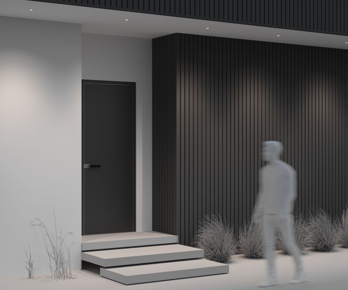Уличный потолочный светильник Maytoni Cove O511DL-L5W3K O511DL-L5W3K - магазин электротехники Electroshop