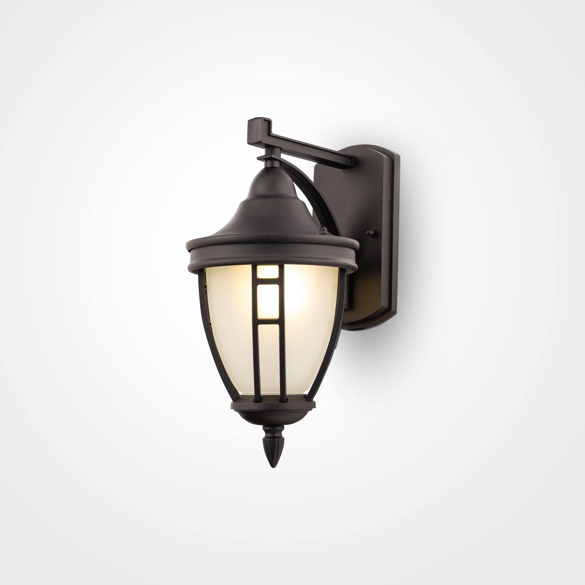 Бра Maytoni Rivoli O027WL-01B O027WL-01B - магазин электротехники Electroshop
