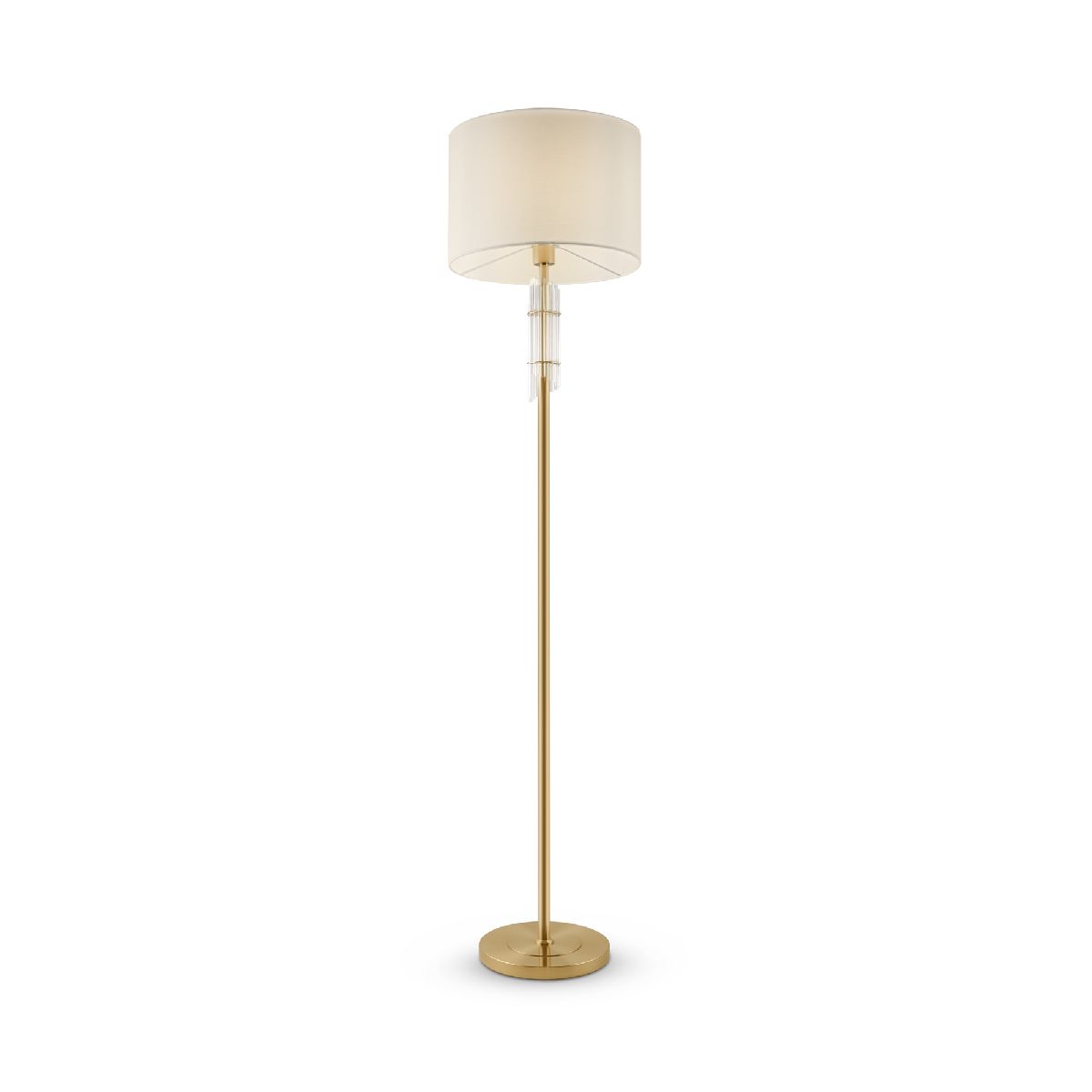 Торшер Maytoni Alloro MOD088FL-01BS MOD088FL-01BS - магазин электротехники Electroshop