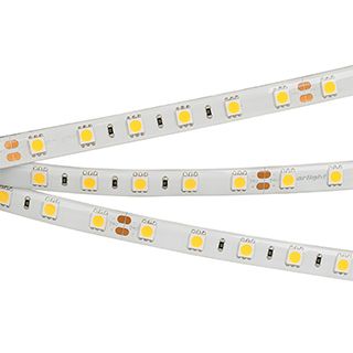 Светодиодная лента герметичная Arlight RTW-SE-B60-10mm 24V Warm3000 (14.4 W/m, IP65, 5m) 015279(3) 015279(3) - магазин электротехники Electroshop
