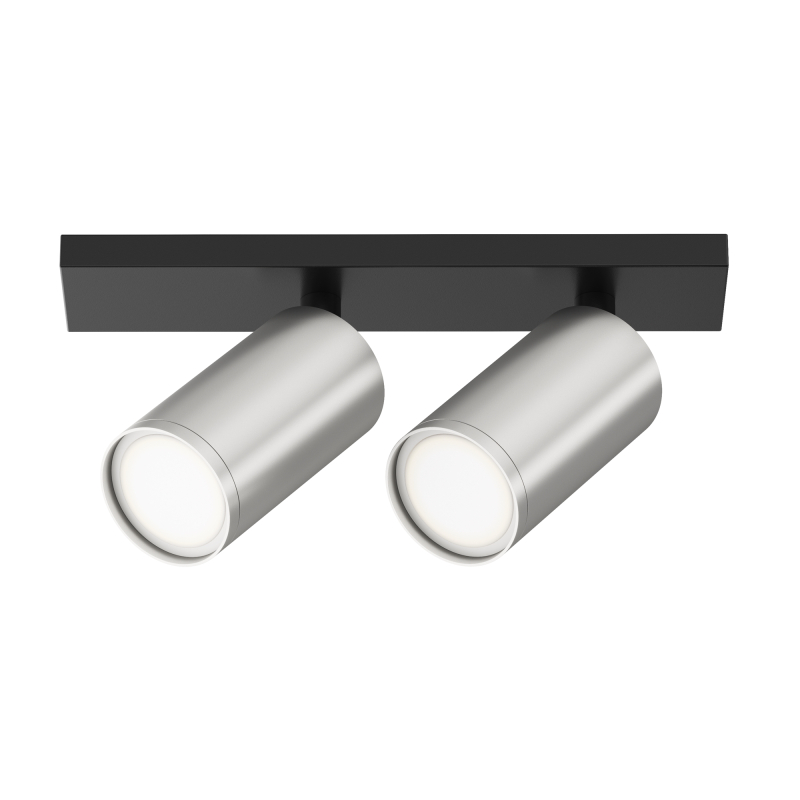 Спот Maytoni Technical Focus S C051CL-U-02BS C051CL-U-02BS - магазин электротехники Electroshop