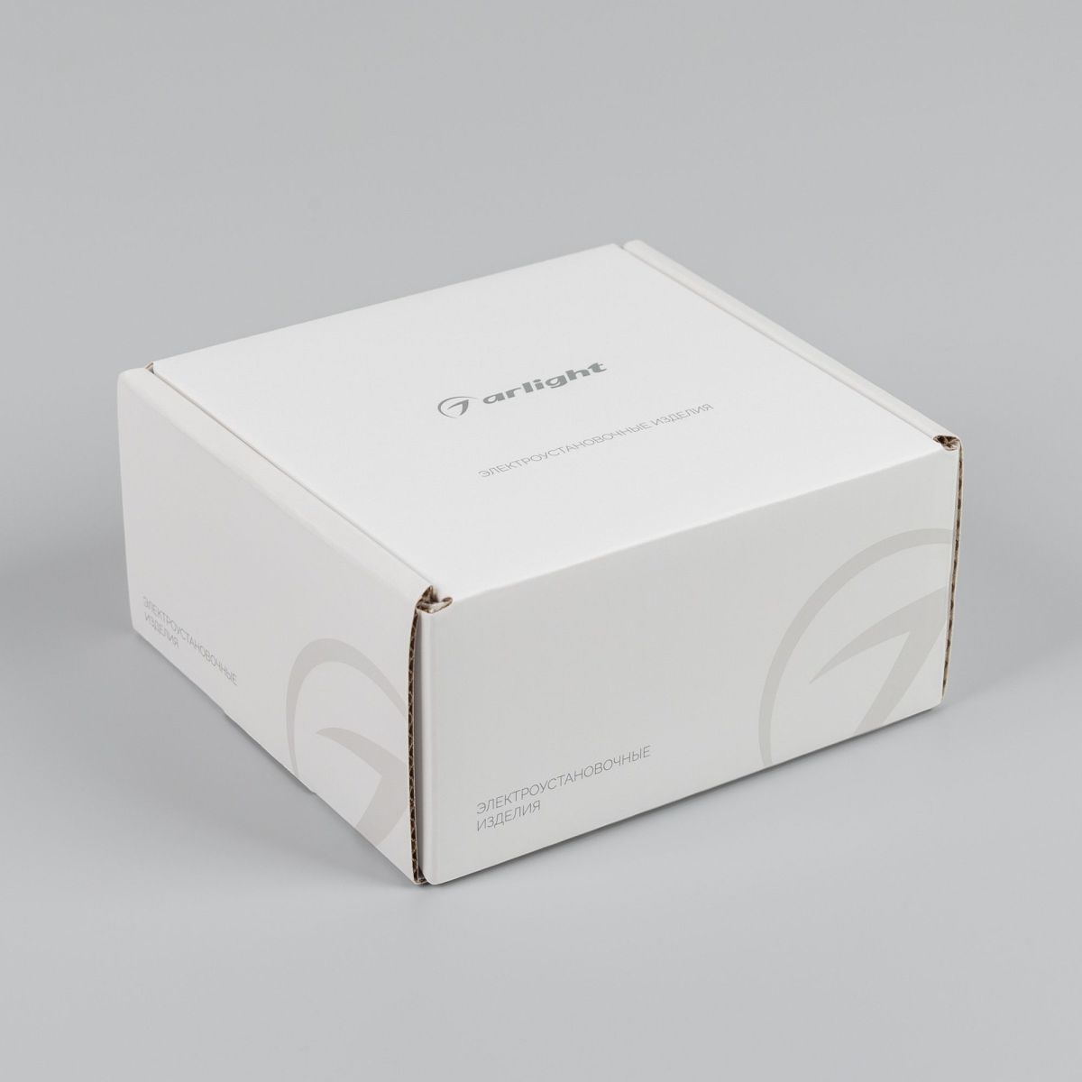 Розетка электрическая с Zigbee управлением Arlight SCT-OMALI-EUZB1-PL-GR (240V, 16A, Zigbee) 050101 050101 - магазин электротехники Electroshop