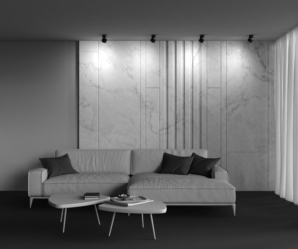 Накладной спот Maytoni Onda C024CL-12W4K-B-1 C024CL-12W4K-B-1 - магазин электротехники Electroshop