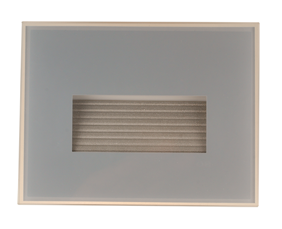 Подсветка светодиодная LDL 12 3w GREY 6000к LDL 12 3W - магазин электротехники Electroshop