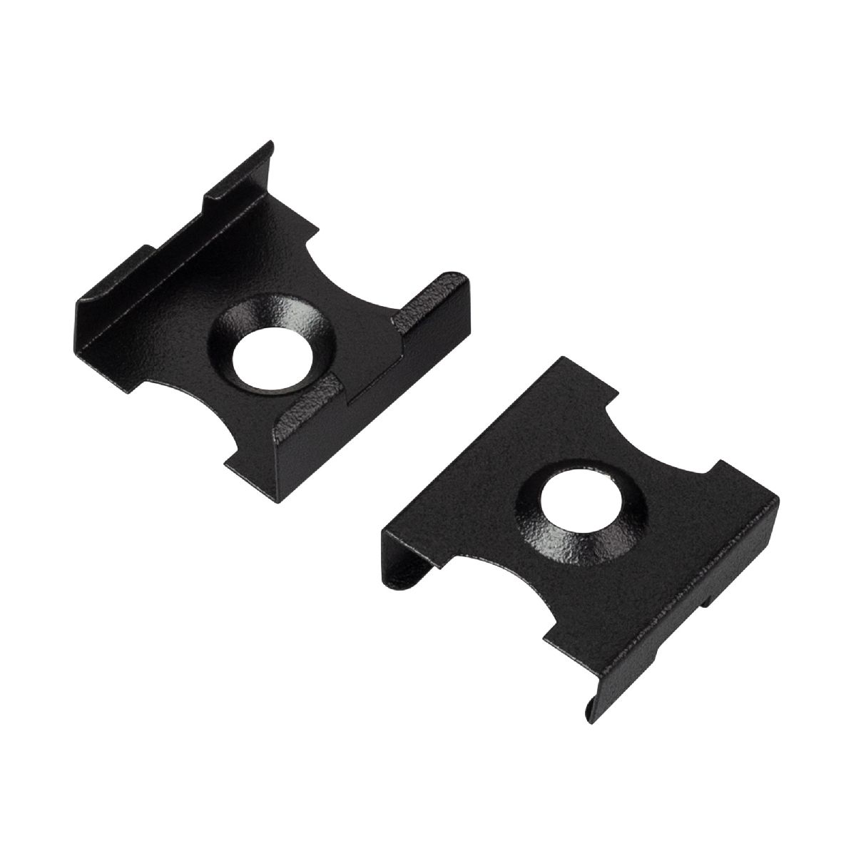 Крепеж монтажный Arlight PDS45-T BLACK 034897 034897 - магазин электротехники Electroshop