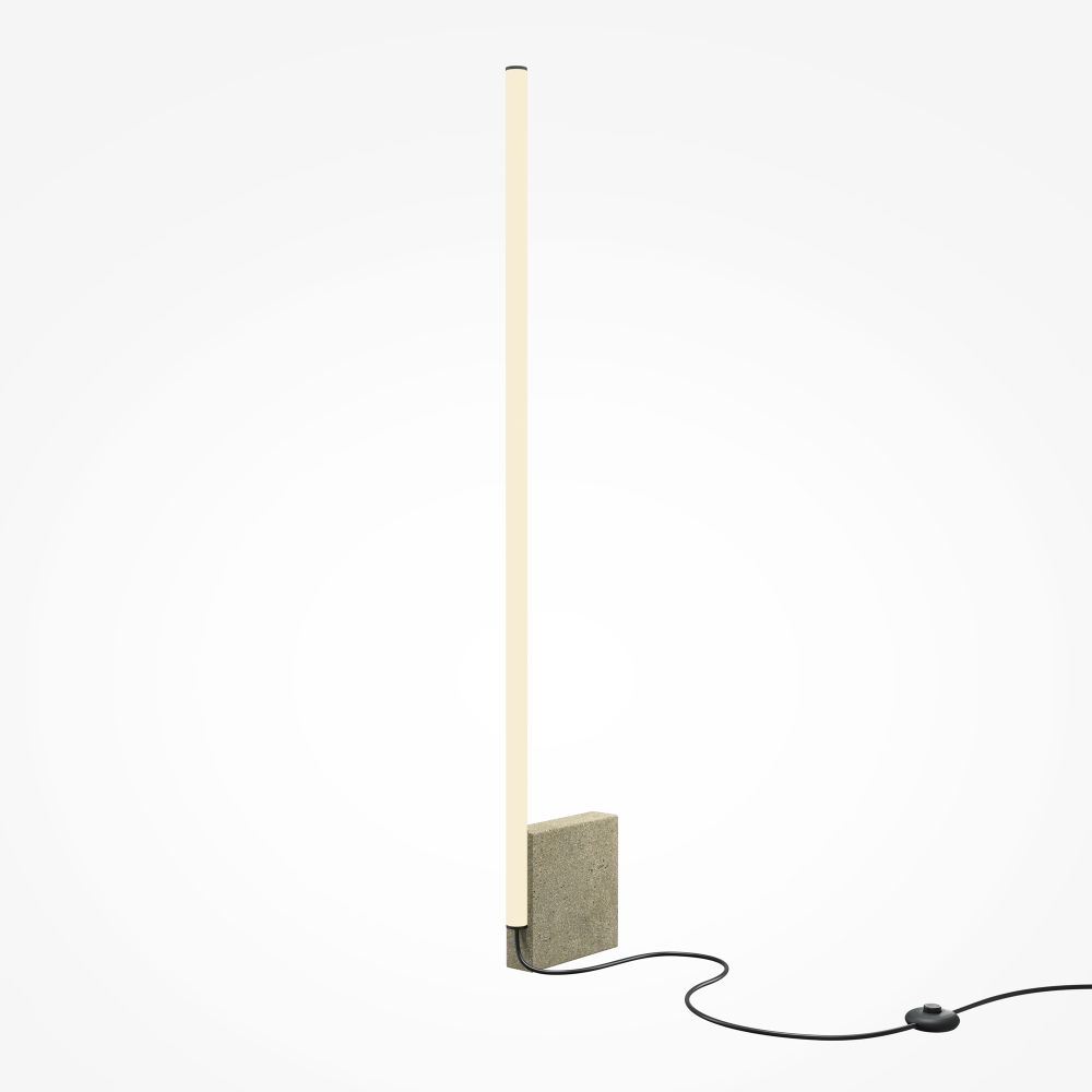 Торшер Maytoni Solid MOD277FL-L24GR3K MOD277FL-L24GR3K - магазин электротехники Electroshop