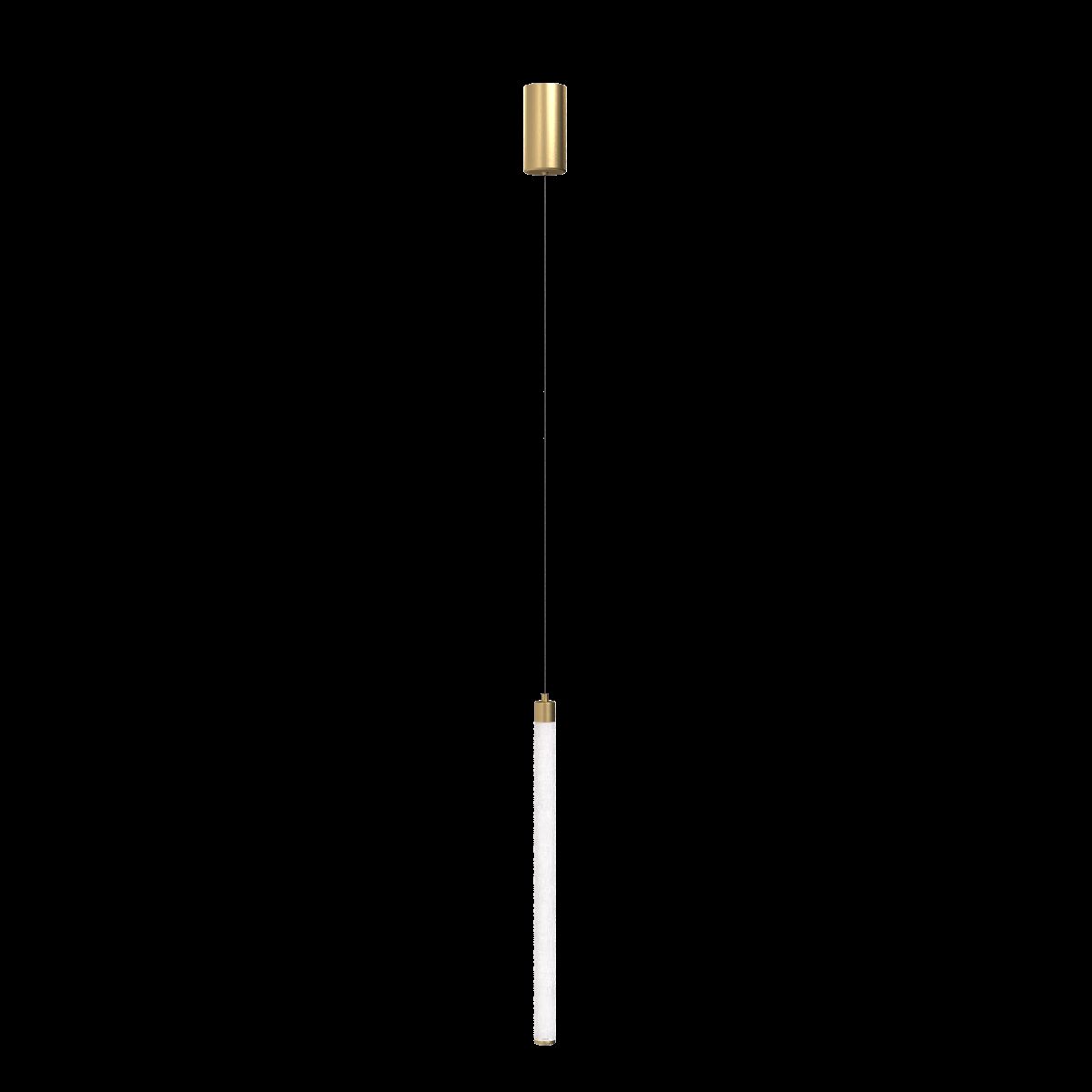 Подвесной светодиодный светильник Maytoni Technical Ray P022PL-L20G3K P022PL-L20G3K - магазин электротехники Electroshop
