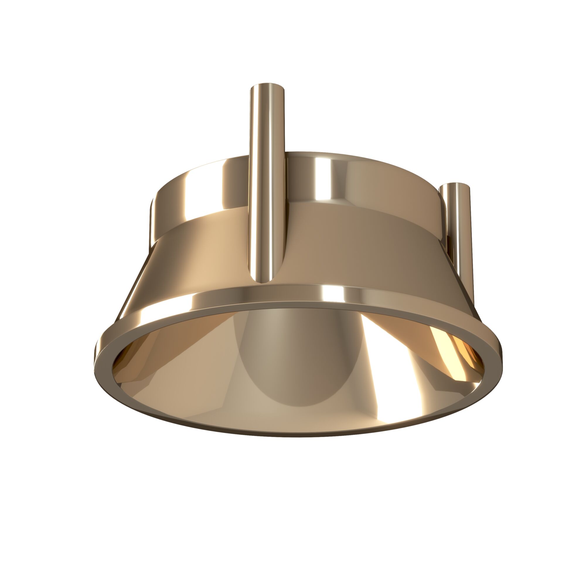 Рамка декоративная Maytoni Alfa LED C064-01G C064-01G - магазин электротехники Electroshop