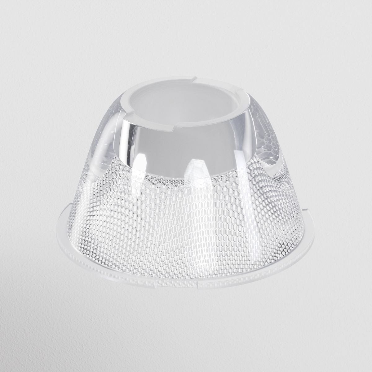 Линза Maytoni Technical Focus LED LensD31-24 LensD31-24 - магазин электротехники Electroshop
