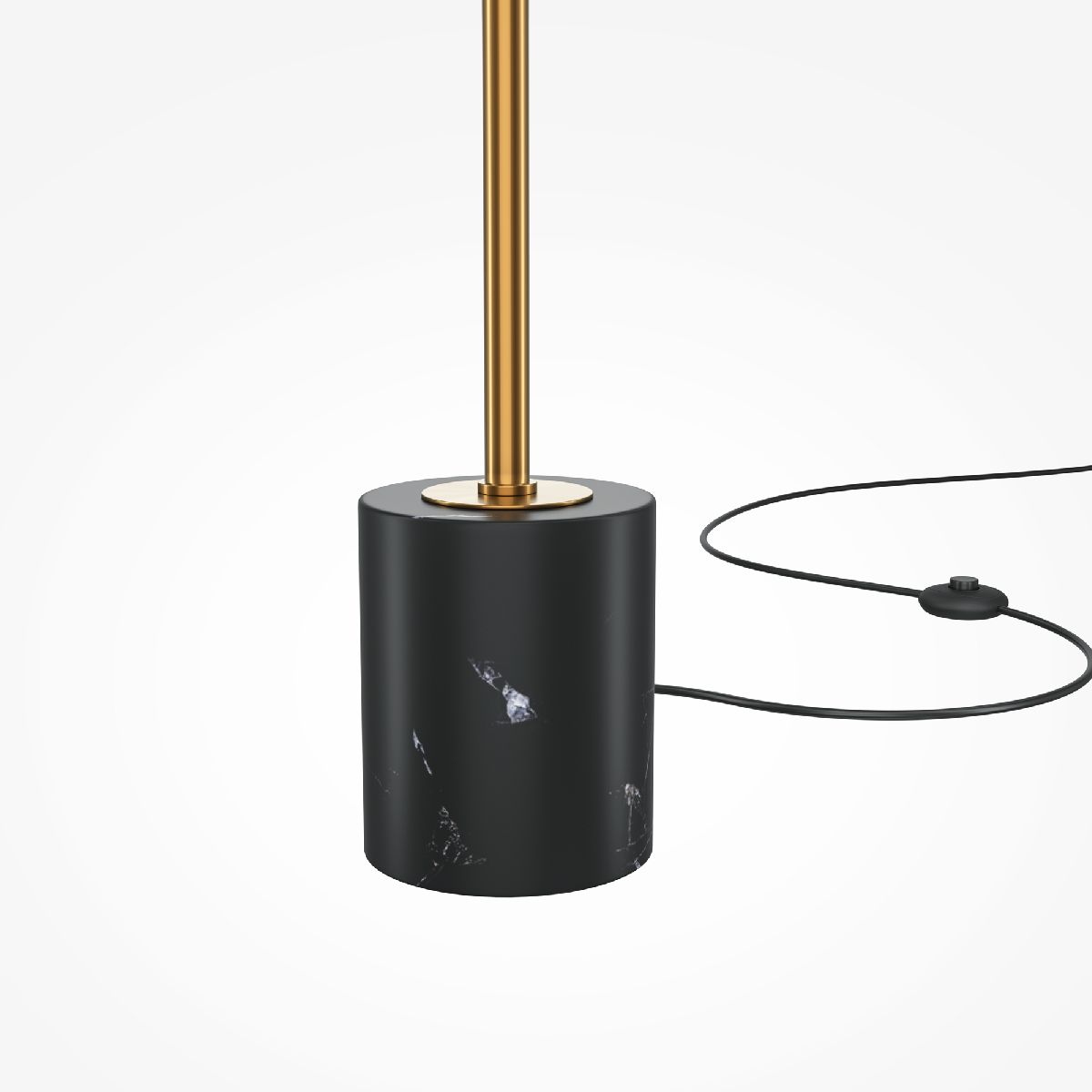 Торшер Maytoni Breeze MOD281FL-L33BS3K MOD281FL-L33BS3K - магазин электротехники Electroshop
