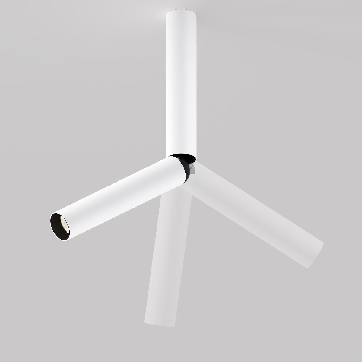 Накладной спот Maytoni Focus T C142CL-6W3K-W C142CL-6W3K-W - магазин электротехники Electroshop
