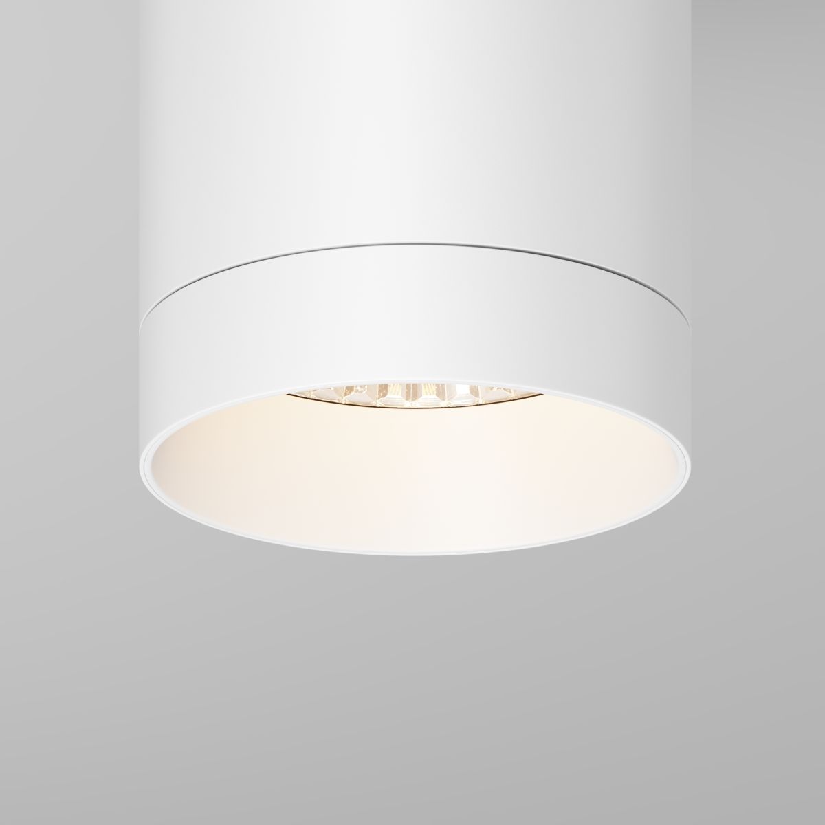Уличный потолочный светильник Maytoni Luxe O500CL-L10W3K O500CL-L10W3K - магазин электротехники Electroshop