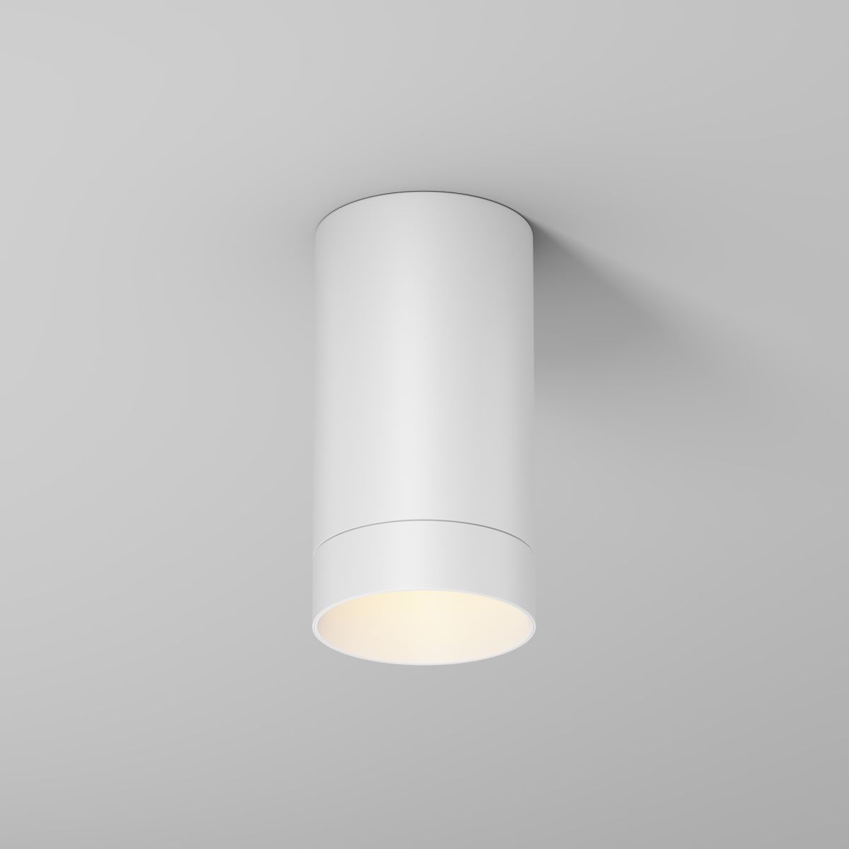 Уличный потолочный светильник Maytoni Luxe O500CL-L5W3K O500CL-L5W3K - магазин электротехники Electroshop