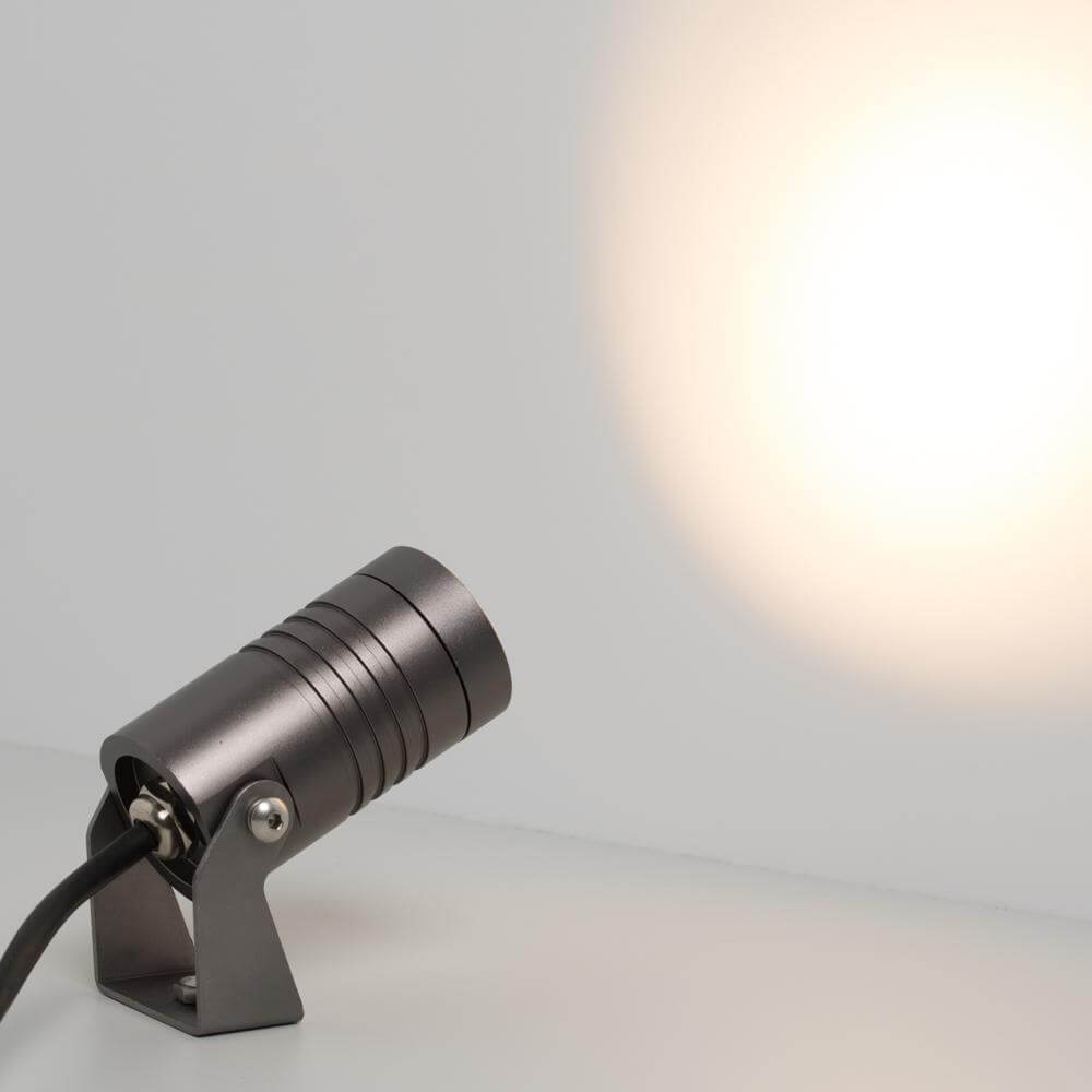 Уличный светильник Arlight ALT-RAY-R42-5W Warm3000 026446 026446 - магазин электротехники Electroshop