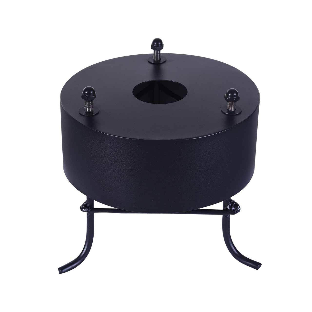 Основание для уличного светильника Maytoni Base S-Base-Small S-Base-Small - магазин электротехники Electroshop