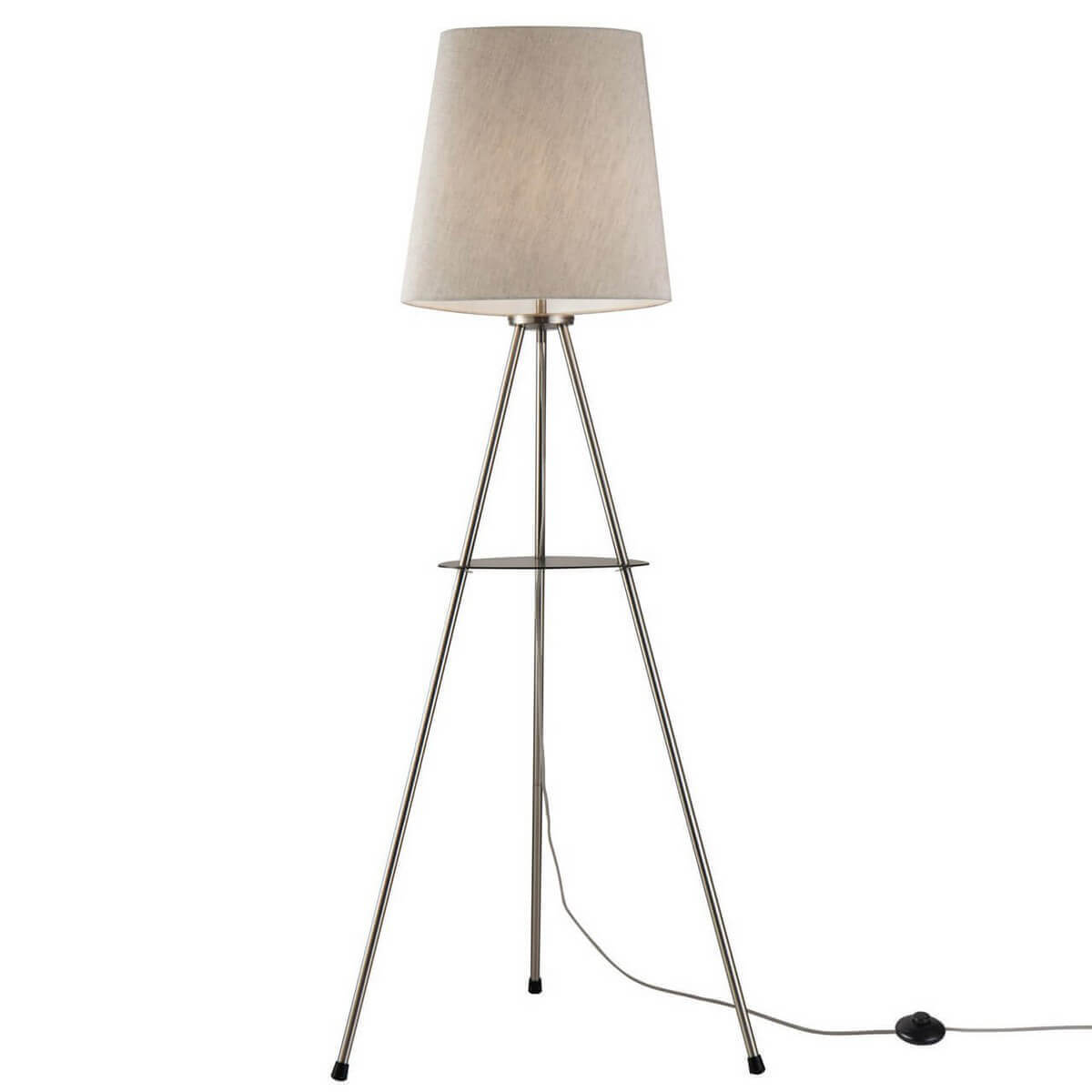 Торшер Maytoni Comfort MOD008FL-01N MOD008FL-01N - магазин электротехники Electroshop