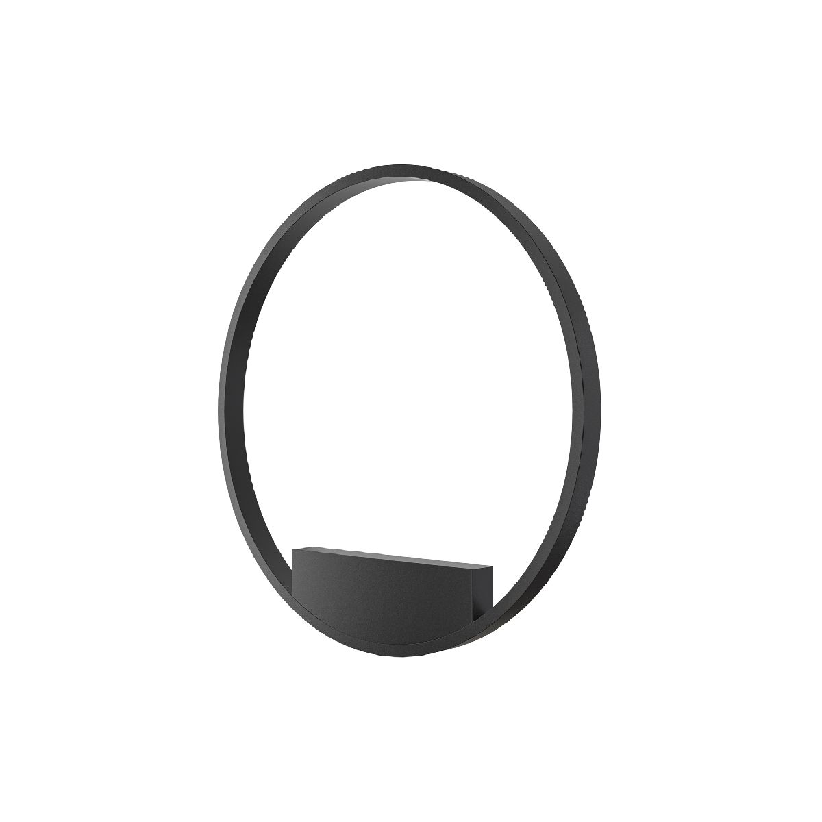 Настенный светильник Maytoni Rim MOD058WL-L35B4K MOD058WL-L35B4K - магазин электротехники Electroshop