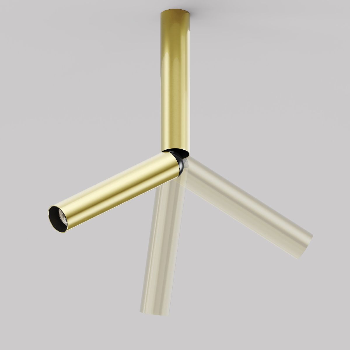Спот Maytoni Focus T C142CL-6W4K-BS C142CL-6W4K-BS - магазин электротехники Electroshop