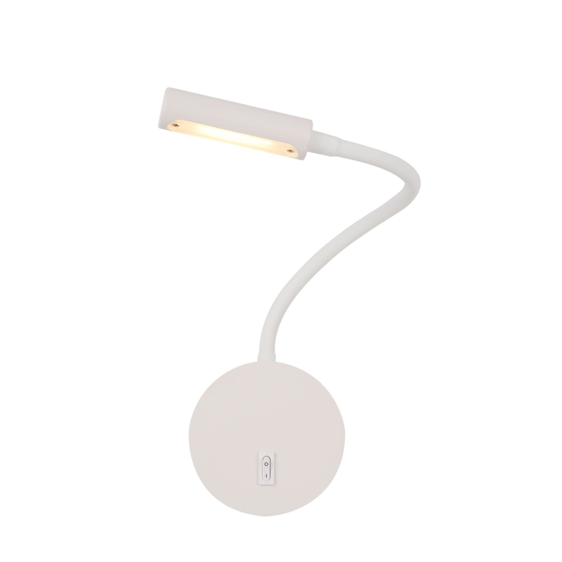 Бра Maytoni Stem C035WL-L3W3K C035WL-L3W3K - магазин электротехники Electroshop