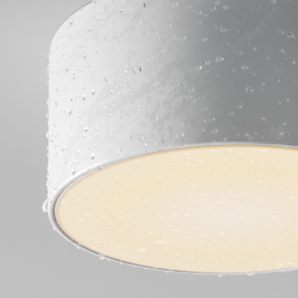 Уличный потолочный светильник Maytoni Zon IP O430CL-L15W3K O430CL-L15W3K - магазин электротехники Electroshop