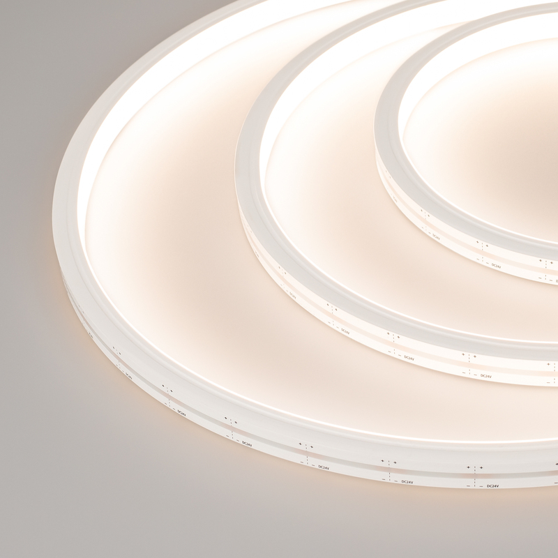 Гибкий неон Arlight ARL-Moonlight-1213-Top 24V White-Mix 029806 029806 - магазин электротехники Electroshop