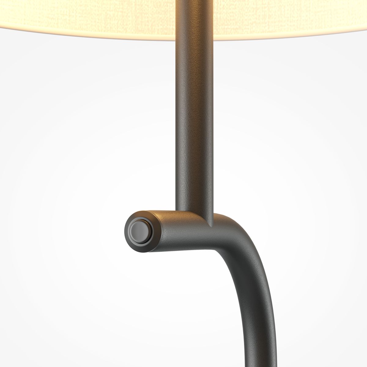 Торшер Maytoni Glamping MOD437FL-03B MOD437FL-03B - магазин электротехники Electroshop