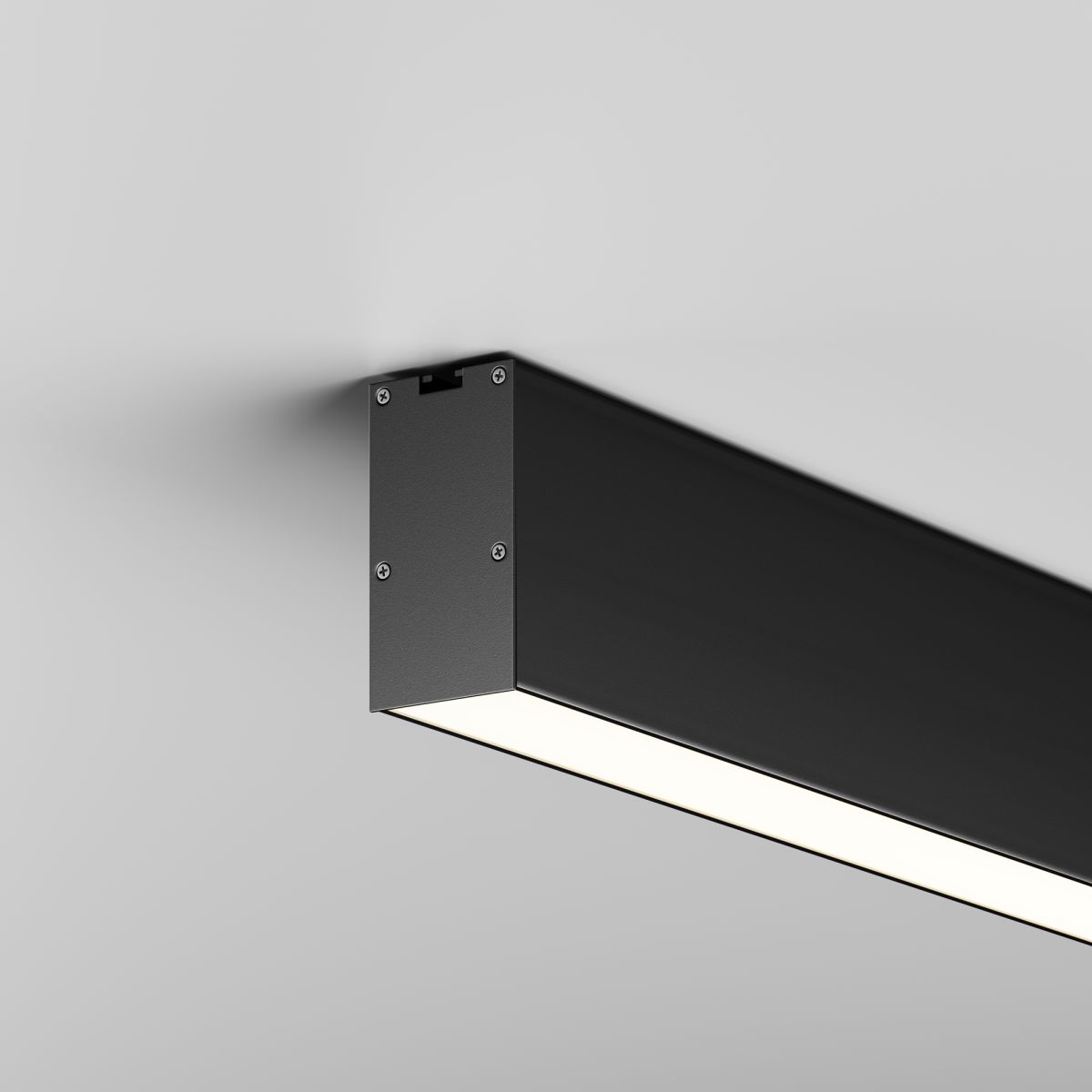 Линейный светильник Maytoni Technical LL311044 LL311044 - магазин электротехники Electroshop
