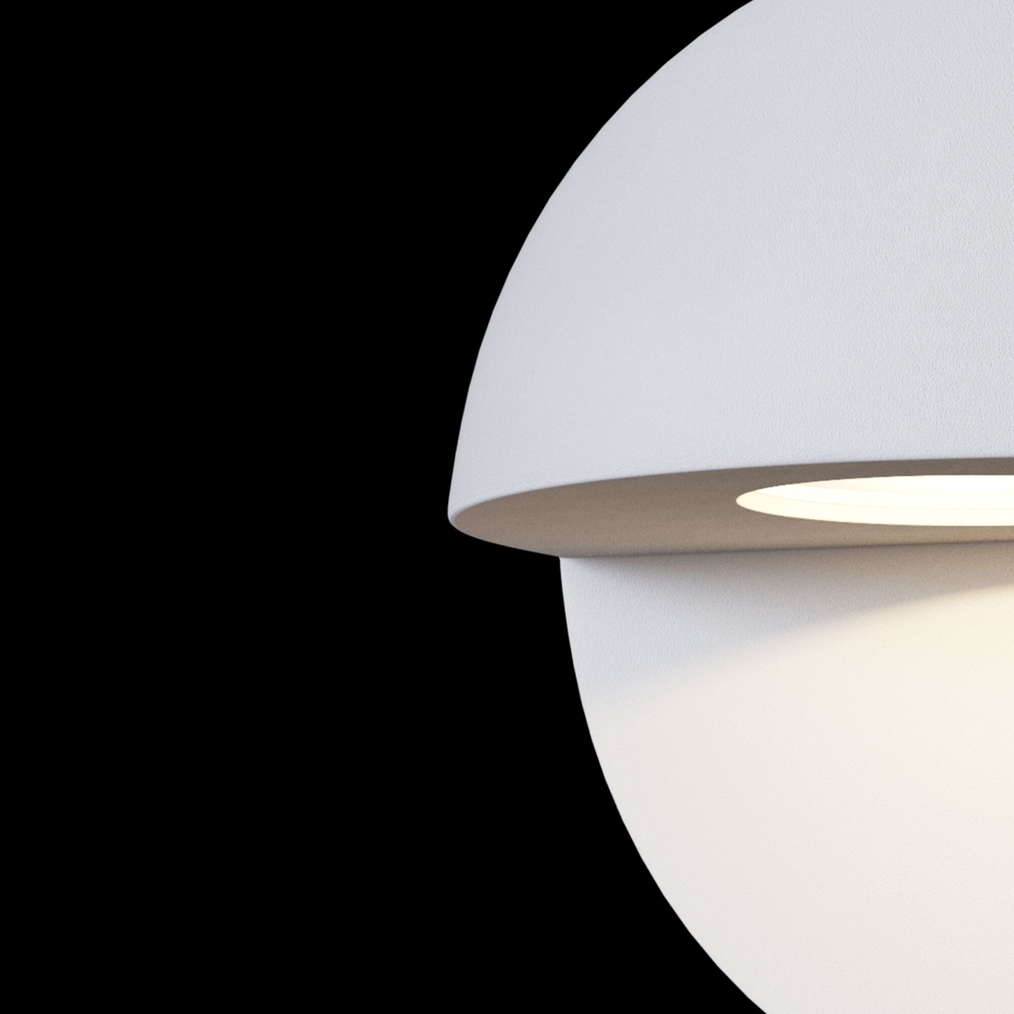 Бра Maytoni Mezzo O033WL-L3W3K O033WL-L3W3K - магазин электротехники Electroshop