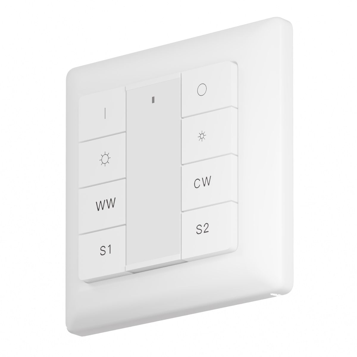 Панель управления Maytoni Lighting control 721053 721053 - магазин электротехники Electroshop