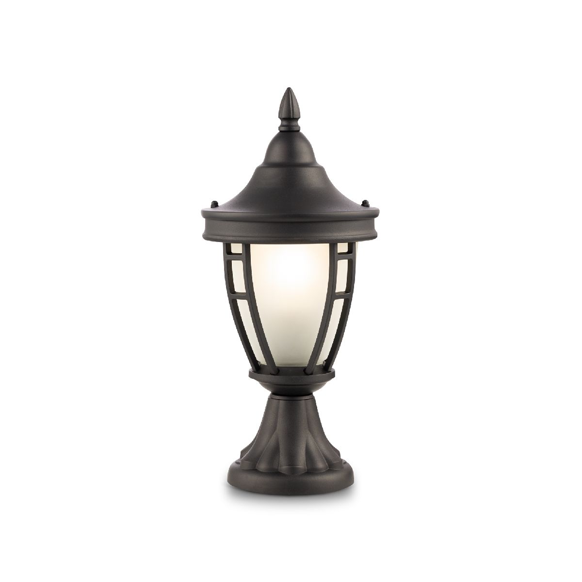 Ландшафтный светильник Maytoni Rivoli O027FL-01B O027FL-01B - магазин электротехники Electroshop