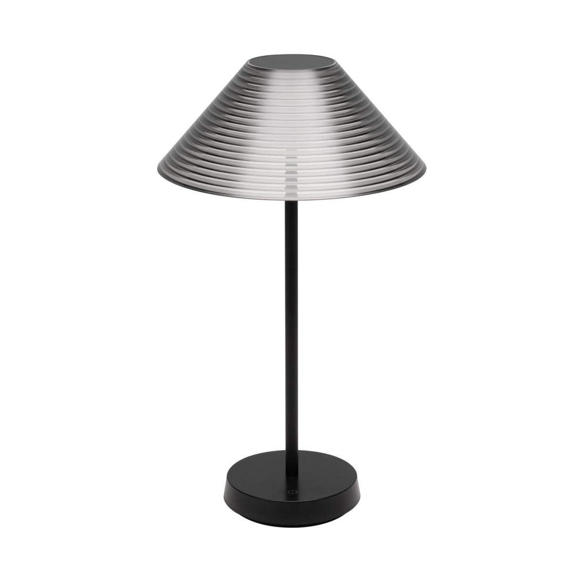 Настольная лампа аккумуляторная Arlight SP-BAGLIORE-3.2W Warm2700 (Черный, 280 deg, 5V) (IP54 Металл) 060832 060832 - магазин электротехники Electroshop