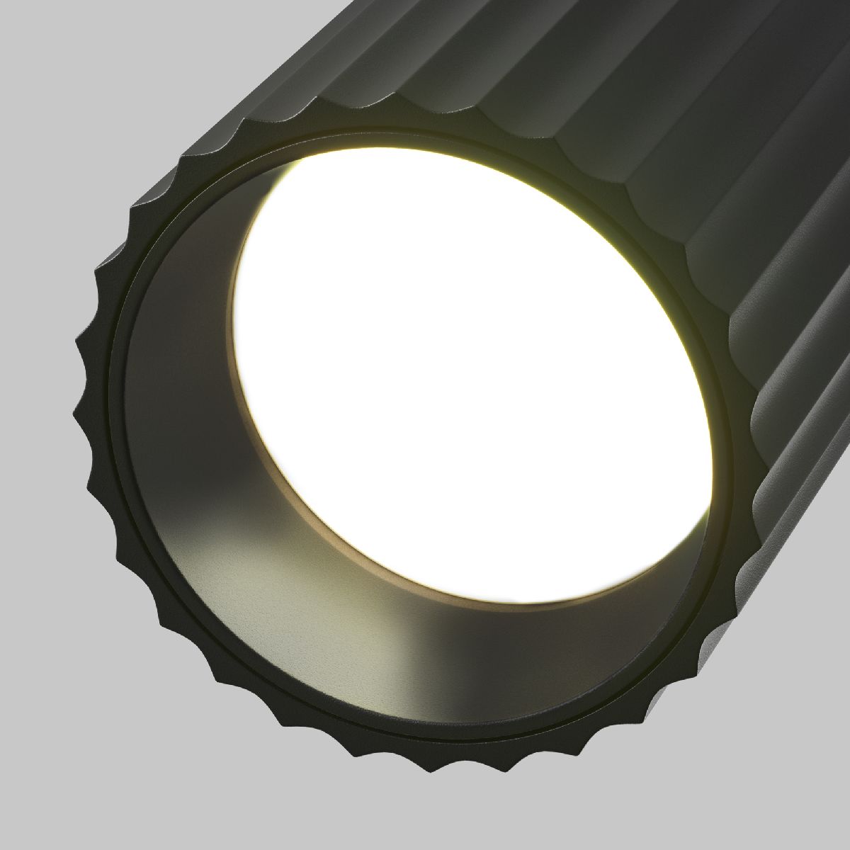 Накладной спот Maytoni Calipso C108CL-01-GU10-B C108CL-01-GU10-B - магазин электротехники Electroshop