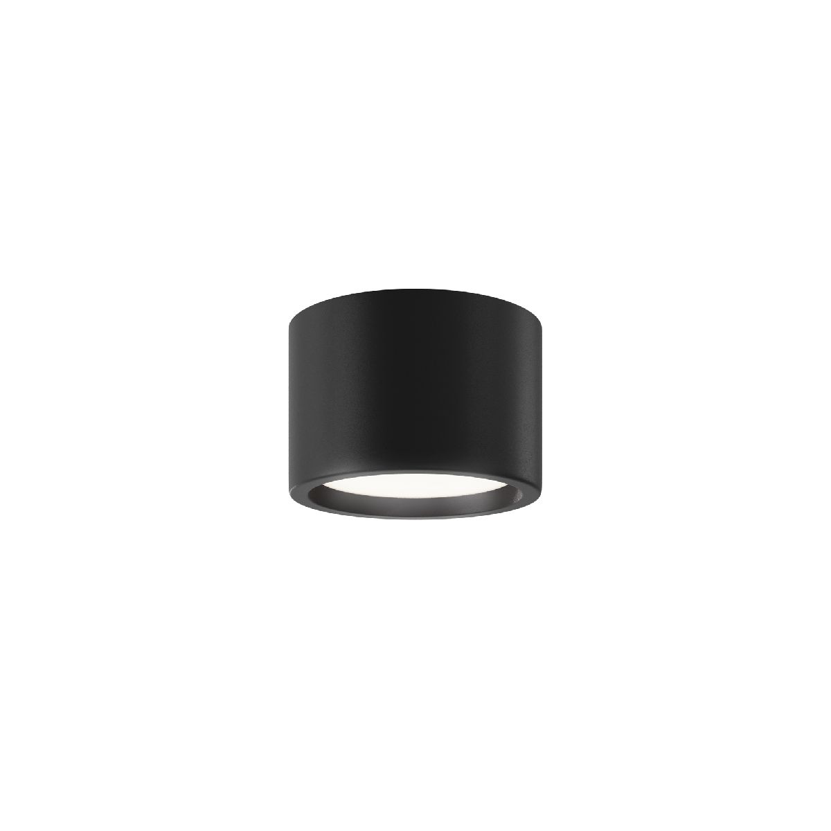 Накладной светильник Maytoni Hydra C090CL-10W4K-B C090CL-10W4K-B - магазин электротехники Electroshop