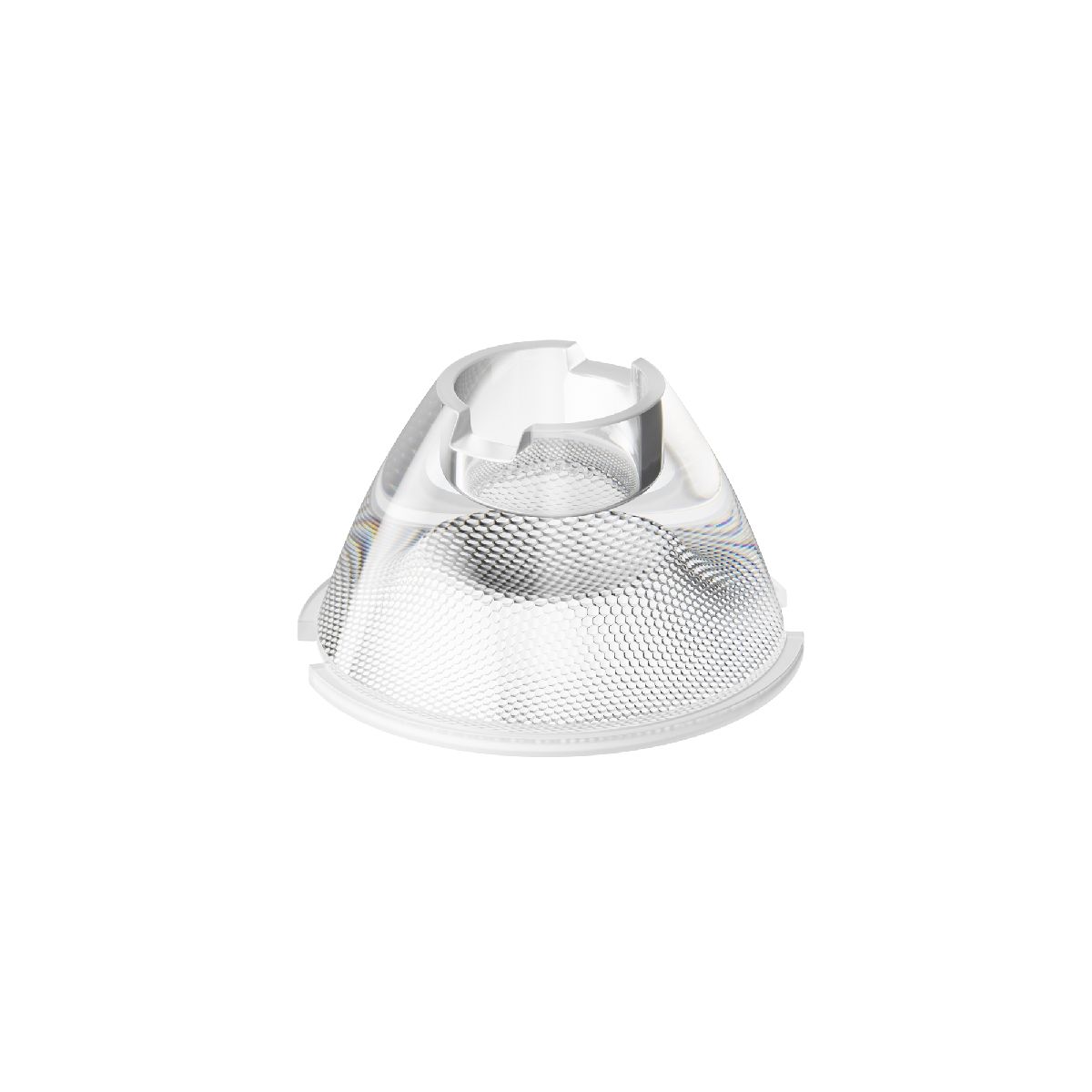 Линза Maytoni Downlight LensD28-24 LensD28-24 - магазин электротехники Electroshop