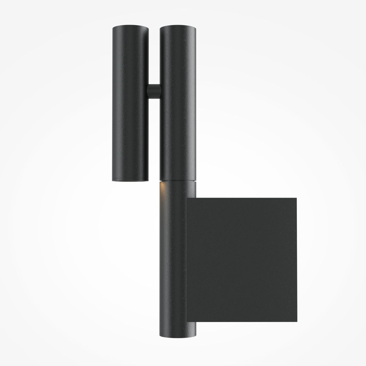 Спот Maytoni Utility MOD433WL-L3B3K MOD433WL-L3B3K - магазин электротехники Electroshop