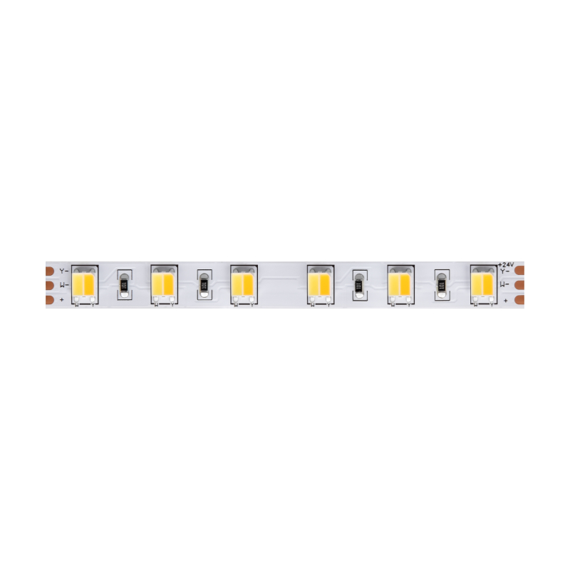 Светодиодная лента Maytoni Technical Led strip 24В 5050 14,4Вт/м MIX 5м IP20 20042 20042 - магазин электротехники Electroshop