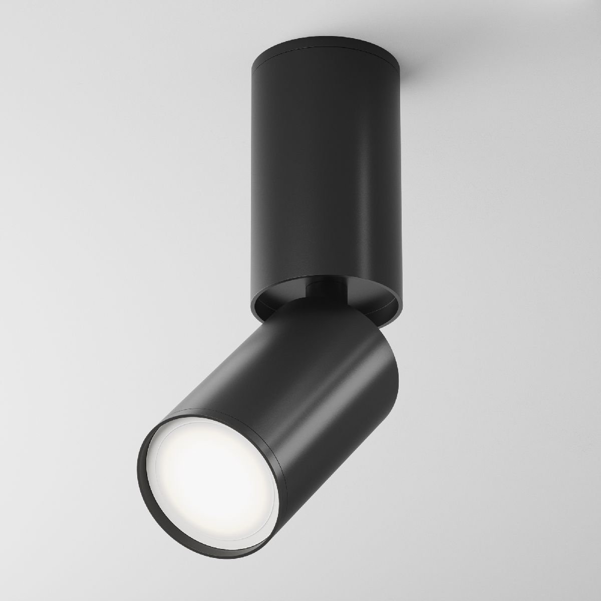 Спот Maytoni FOCUS S C051CL-01B C051CL-01B - магазин электротехники Electroshop