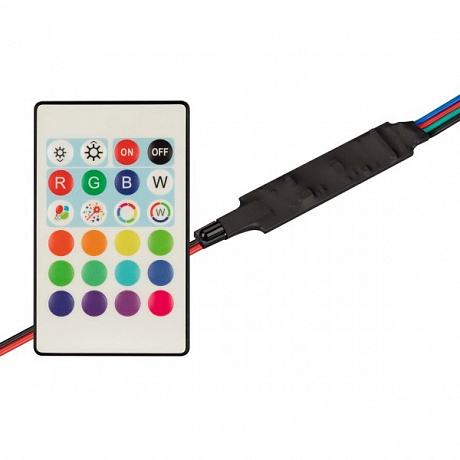 Контроллер Arlight Smart комплект 031594 031594 - магазин электротехники Electroshop